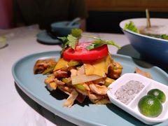 招牌麻油鸡-米多分·越南小馆(南海万科广场店)