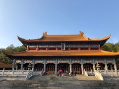 -炎帝陵景区