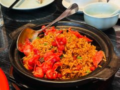 -五缘湾凯悦酒店·悦饗中餐厅