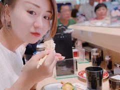 -大起水产回转寿司(道顿堀店)
