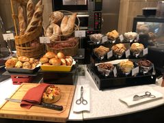 -广州粤海喜来登酒店