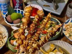 -阿泽料理