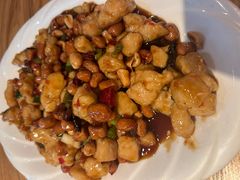 -永安鱼庄·镇江菜(丁卯店)