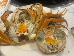 -半岛听涛蒸汽海鲜自助(K11店)