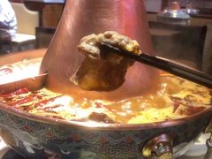 -祥源胡同·涮牛羊肉火锅(花桥店)