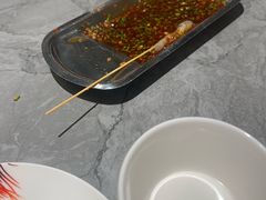 -鼎原力量东北吊炉烧烤(幸福街店)