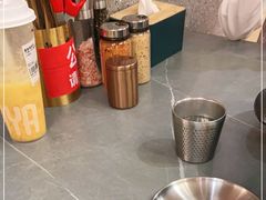 大堂-围炉肉舍丹东海鲜烤肉·烤活鳗(步行街店)