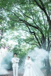 -奈斯影像婚纱摄影(拱墅店)