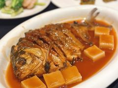 -A One Kitchen·南京精菜馆(德基广场店)