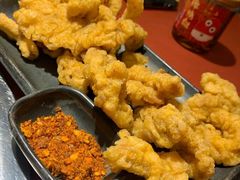 -谭鸭血老火锅(龙湖宝山天街店)