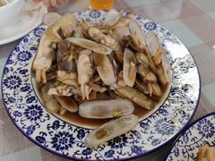 -老孟拉面海鲜餐厅