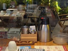 -木屋烧烤(龙岗龙城万科里店)