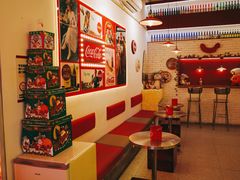 -Eckl’s爱氏热狗(猫街店)