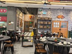 -飞尝蚝·顺德菜·鱼生(顺德总店)