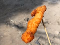 特色椒盐排条-特色椒盐排条(天山西路店)