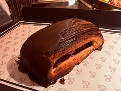 -B&C黄油与面包·THE GARDEN BAKERY概念店(世纪汇店)