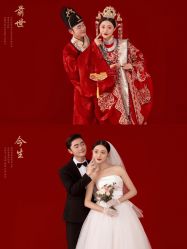 -拾尚映画·STUDIO婚纱摄影(中关村店)