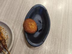 -桂在香知桂林米粉(红博中央公园店)