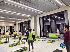 -LA合时健身4PMFIT(花桥旗舰店)