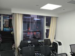 -粤学粤好·港式粤语文化及学习中心(福田南山都有店)
