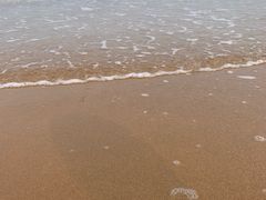 -青岛银沙滩