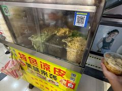 -德胜岩景区