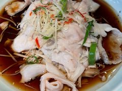 -花园茶楼(兴城西路店)