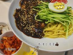 -炒码先生·韩餐炸鸡披萨(西塔店)