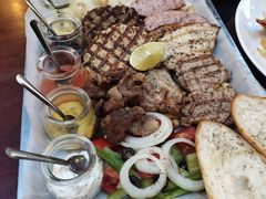 -Mix Restaurant
