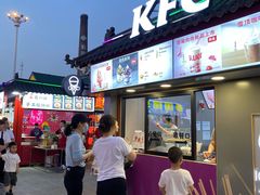 门面-塔湾兴顺国际观光夜市