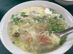 -陈记锅巴菜(五大道店)