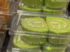 -本格旺索罗(樟宜机场T1店)