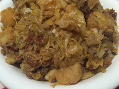 -西贝(上海我格广场店)