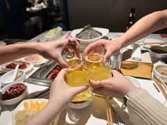 -海底捞火锅(外滩店)