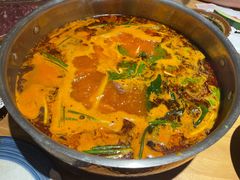 -黔诚多彩火锅(甲秀楼店)
