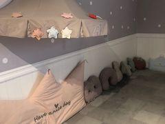 -iBallet爱芭蕾舞蹈艺术中心(星合校区)