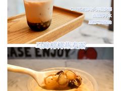 -面包新语(上地华联店)