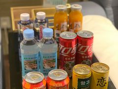 -华夏良子·足道SPA艾灸(王府井店)