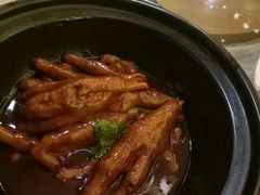 -潮府馆·非遗潮州菜·世纪公园(新国际博览中心店)