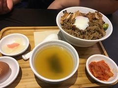 -熊吞·大碗丼烧肉饭(清江浦区万达店)