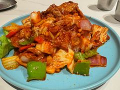 -麻喜大
