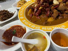 -金柱大盘鸡(和田二街店)