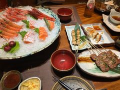 -一本料理(西溪天街店)
