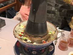 -东来顺饭庄(apm总店)