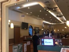 门面-萨莉亚意式餐厅(新洲佐阾新邑店)