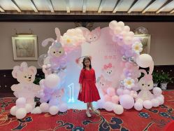 -虹桥迎宾馆·宴会厅