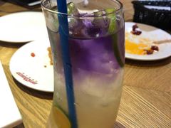 -凡塔斯牛排餐厅(厚街万达店)