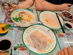 -西关明记肠粉(荔枝湾店)