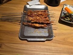 -邢氏老太太烤串(北兴街店)