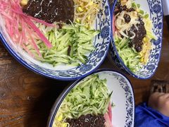 -老北京私房菜(798店)